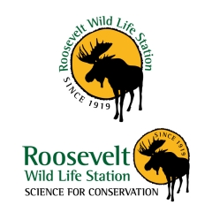 Roosevelt Wild Life Station Logo