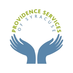 Providence Services of Syracuse Logo