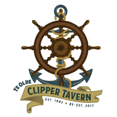 Clipper Tavern Logo