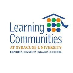 Syracuse University Learning Communities Logo