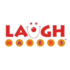 Laughmakers Logo