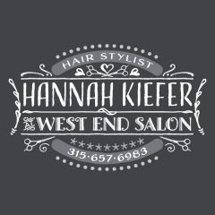 Hannah Kiefer logo