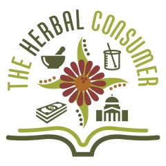 The Herbal Consumer Blog Logo