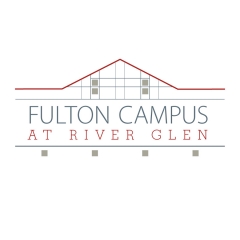 Logo for Cayuga Community College’s Fulton Campus