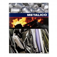 Metalico Brochure